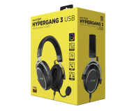 HATOR Hypergang 3 USB (czarne) ESH50 - 1335961 - zdjęcie 7